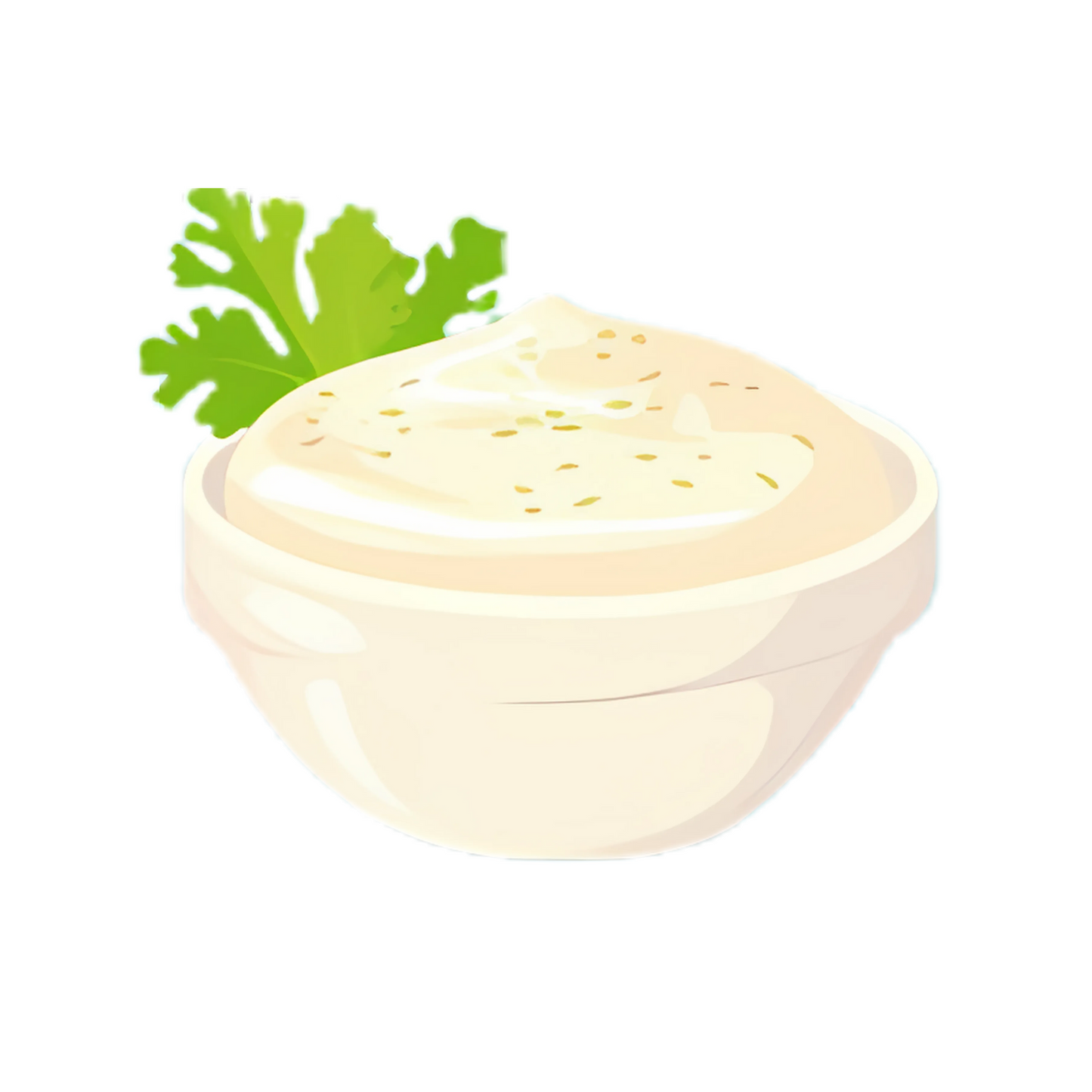 Garlic Mayo